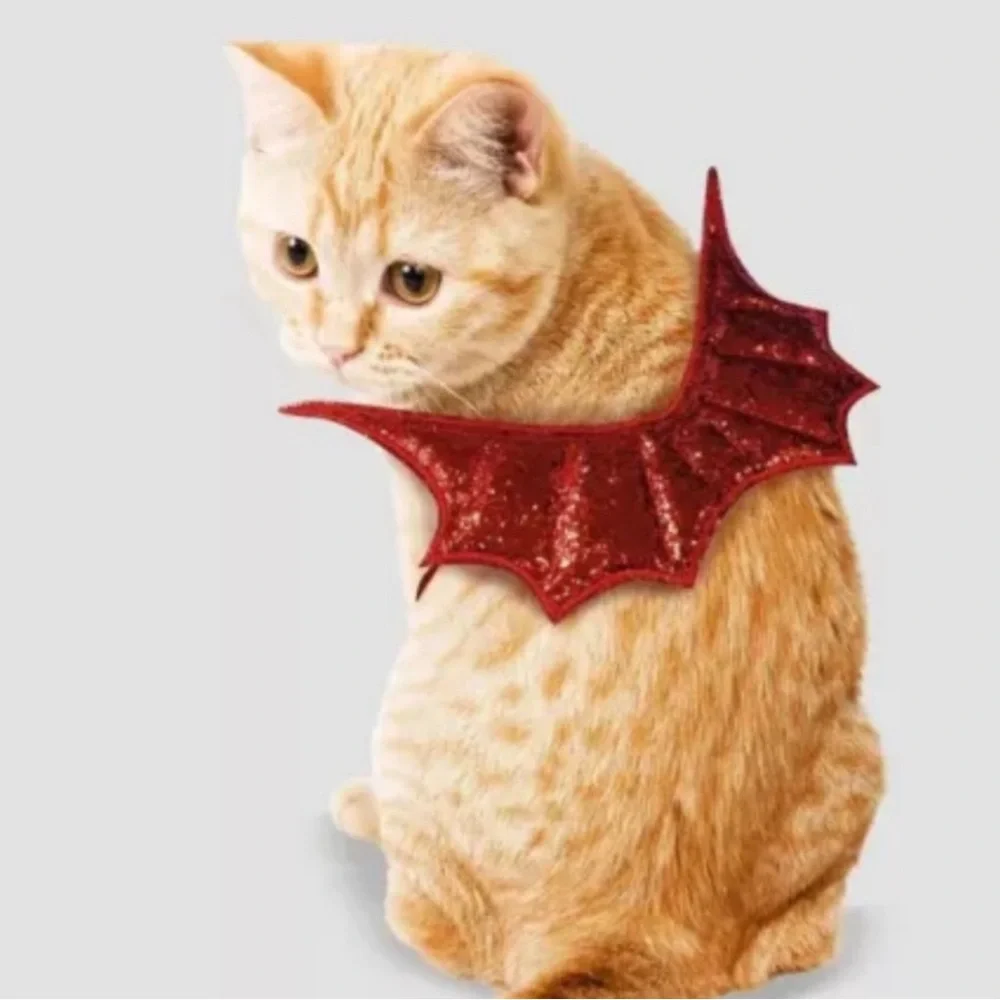 Bundle Any 2 for $10- Cat.SmallDog.Costume-Target Halloween Hyde & EEK!